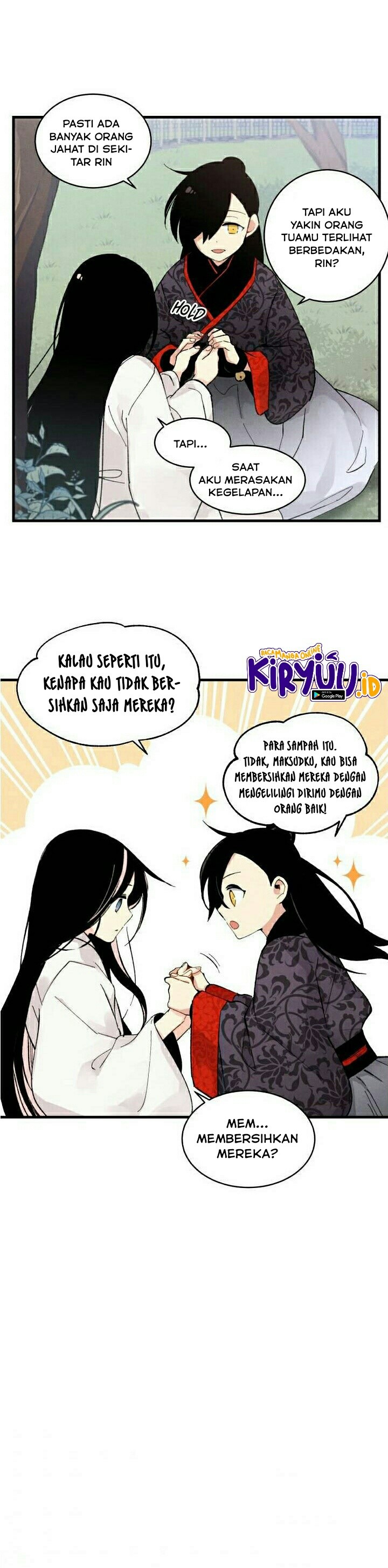 Dilarang COPAS - situs resmi www.mangacanblog.com - Komik lightning degree 022 - chapter 22 23 Indonesia lightning degree 022 - chapter 22 Terbaru 24|Baca Manga Komik Indonesia|Mangacan